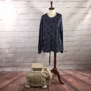 Harry Potter Cozy Sweatshirt